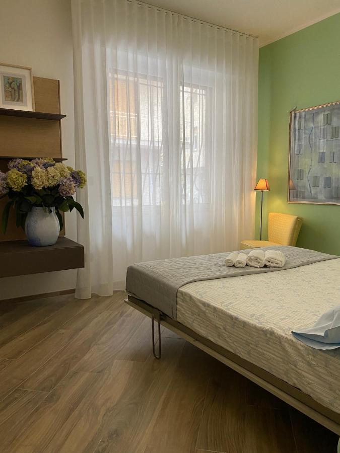 Strandhaus San Sebastiano Spotorno Extérieur photo